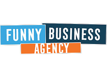 Funny Business Agency Grand Rapids Entertainment Companies