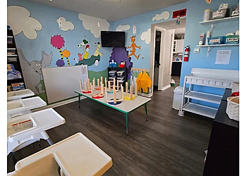 Indianapolis Day Cares Funville Childcare LLC