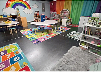Indianapolis Day Cares Funville Childcare LLC