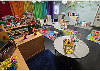 Indianapolis Day Cares Funville Childcare LLC