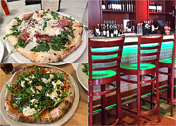 Fullerton Pizza Places Fuoco Pizzeria Napoletana