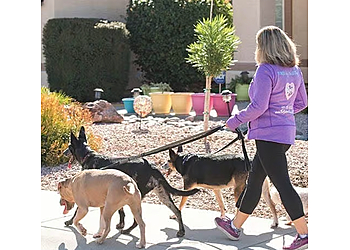Glendale Dog Walkers FurBabies & Friends