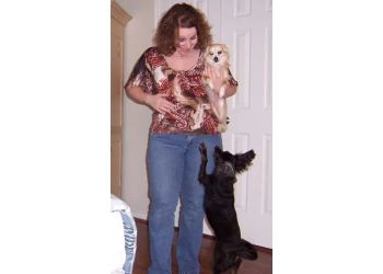 Dallas dog walker Fur Paws Sake Pet Sitting and Dog Walking LLC