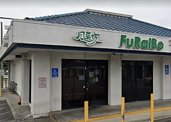 Inglewood Japanese Restaurants Furaibo