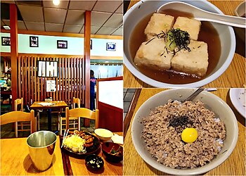 Inglewood Japanese Restaurants Furaibo