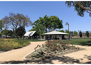 Downey Public Parks Furman Park