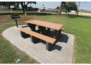 Downey Public Parks Furman Park