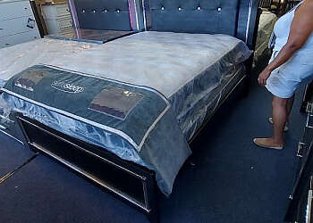 Warren Mattress Stores Furniture & Beyond