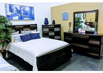 3 Best Furniture Stores in El Paso, TX - ThreeBestRated
