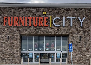 Furniture City Fresno Fresno Furniture Stores image 1