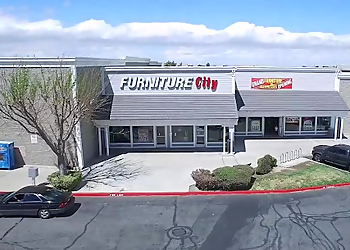 Furniture City & Mattress Palmdale Furniture Stores image 1