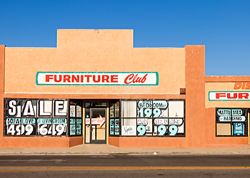 Furniture Club Palmdale Furniture Stores image 1