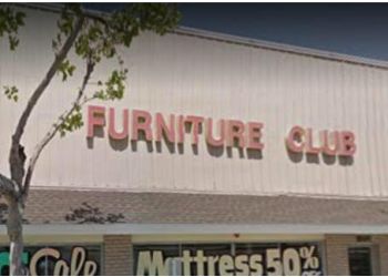 Furniture Club Inc