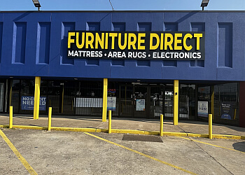 Furniture Direct Gallery Grand Prairie Mattress Stores
