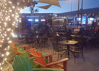 Huntsville Night Clubs Furniture Factory Bar & Grill