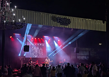 Huntsville Night Clubs Furniture Factory Bar & Grill