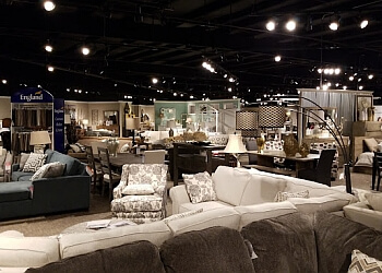 3 Best Furniture Stores in Cincinnati, OH - Expert Recommendations