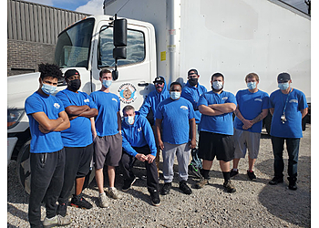 Evansville Moving Companies Furniture Fetchers Moving Company