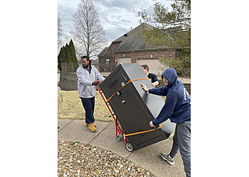 Evansville Moving Companies Furniture Fetchers Moving Company