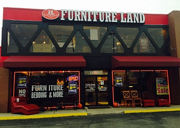 3 Best Furniture Stores in Columbus, OH - ThreeBestRated