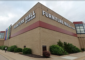 Furniture Mall of Kansas Topeka Furniture Stores