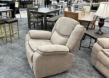 New Orleans Furniture Stores Furniture Mart New Orleans