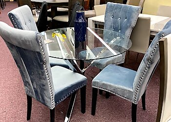 Paterson Furniture Stores Furniture & Mattress Gallery