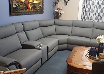 Paterson Furniture Stores Furniture & Mattress Gallery