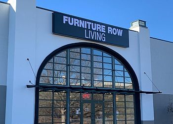 Furniture Row Boise City Furniture Stores