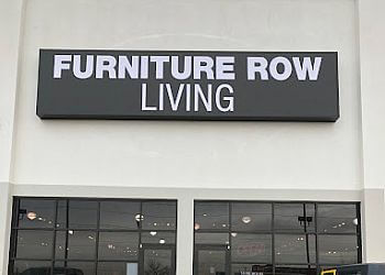 Furniture Row El Paso Furniture Stores