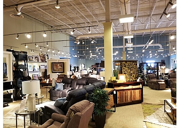 Furniture Row Fort Wayne