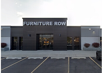 Furniture Row Spokane Furniture Stores