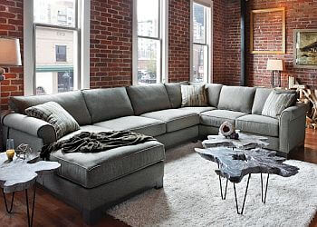 Furniture Row in Springfield - ThreeBestRated.com