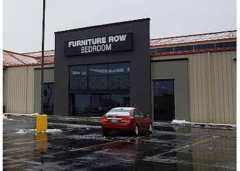 Furniture Row Springfield Furniture Stores