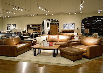 3 Best Furniture Stores in Wichita, KS - ThreeBestRated