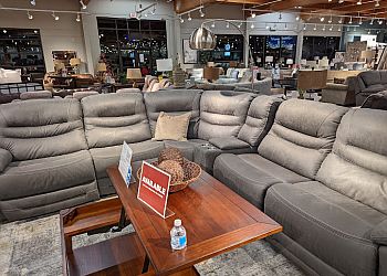 3 Best Furniture Stores in Salem, OR - ThreeBestRated