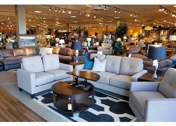 3 Best Furniture Stores in Spokane, WA - Expert Recommendations