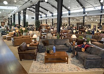 Colorado Springs Furniture Stores Furniture Row Colorado Springs