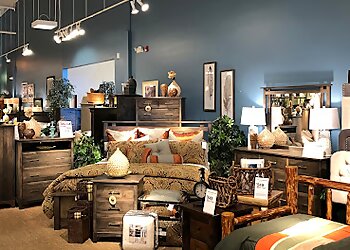 Fort Collins Furniture Stores Furniture Row Fort Collins