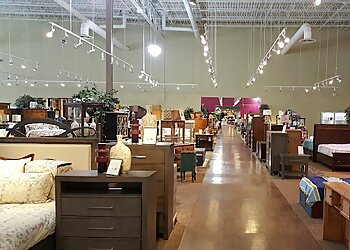 Fort Wayne Furniture Stores Furniture Row Fort Wayne