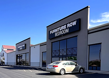 Furniture Row Las Cruces - Las Cruces, NM Furniture Stores - Business Exterior Image