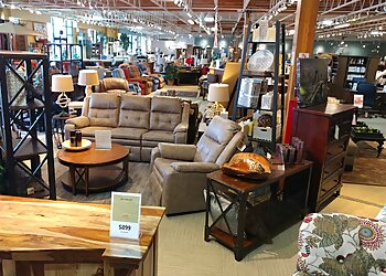 Spokane Furniture Stores Furniture Row Spokane