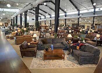 Springfield Furniture Stores Furniture Row Springfield