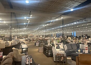 Springfield Furniture Stores Furniture Row Springfield