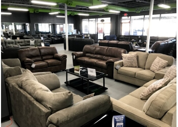 3 Best Furniture Stores in Kansas City, MO - Expert Recommendations