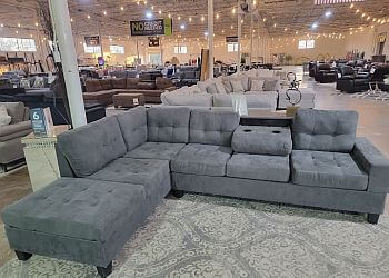 3 Best Furniture Stores in Dallas, TX - Expert Recommendations
