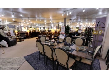 3 Best Furniture Stores in Houston, TX - Expert Recommendations