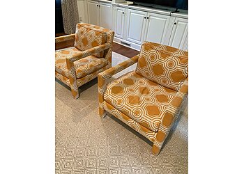 Charleston Upholstery Furniture Works Upholstery
