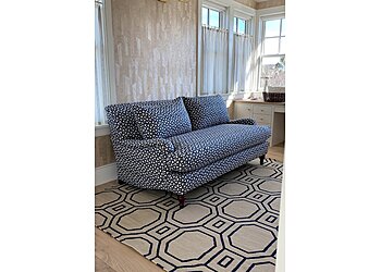 Charleston Upholstery Furniture Works Upholstery