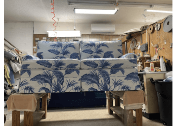 Furniture Works Upholstery